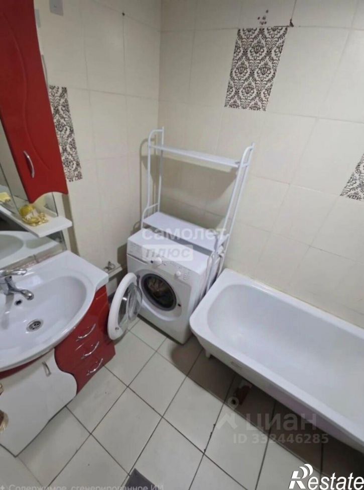 1-комн квартира ул им. Заводовского, 23,  д. 23