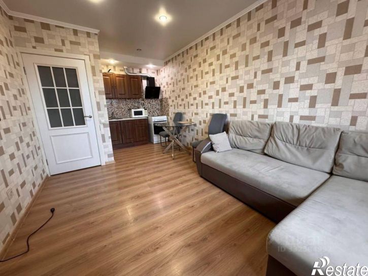 1-комн квартира ул им. Петра Метальникова, 28,  д. 28