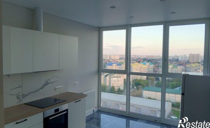 2-комн квартира ул им. Шаляпина Ф.И., 32,  д. 32