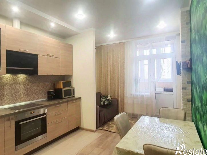 3-комн квартира ул им. Героя Сарабеева В.И., 5 3,  д. 5 3,  к. 3