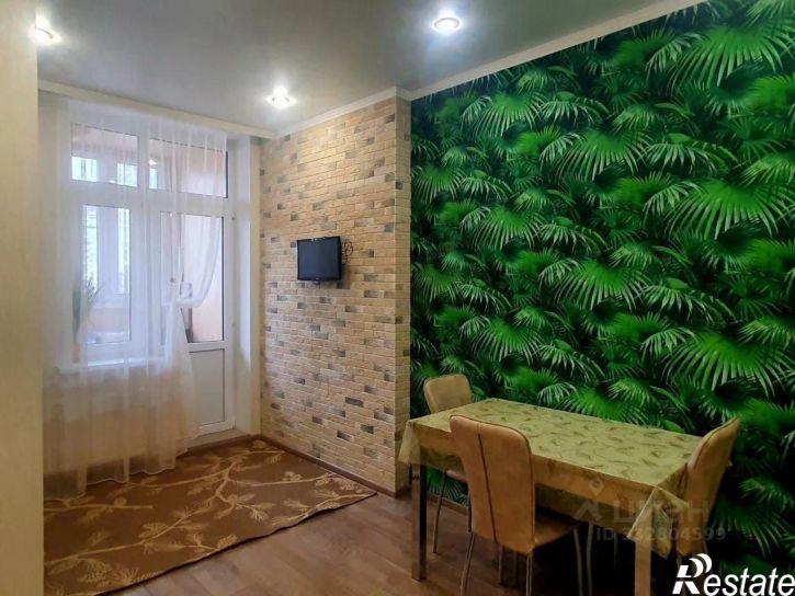3-комн квартира ул им. Героя Сарабеева В.И., 5 3,  д. 5 3,  к. 3