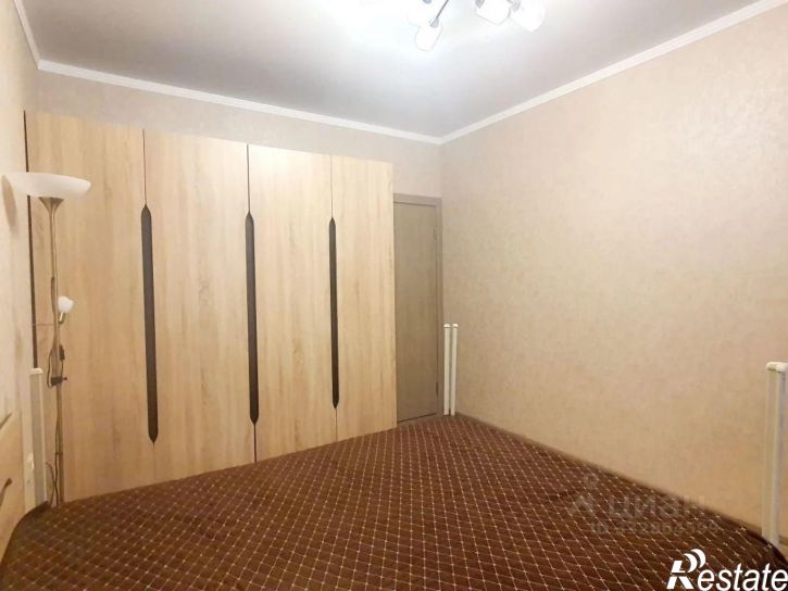 3-комн квартира ул им. Героя Сарабеева В.И., 5 3,  д. 5 3,  к. 3