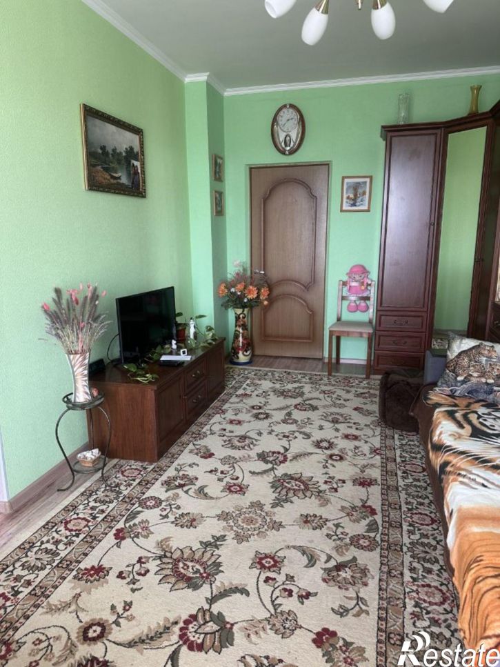 1-комн квартира ул Артезианская, 4,  д. 4