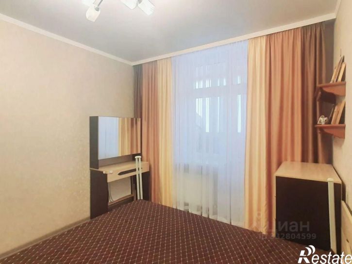 3-комн квартира ул им. Героя Сарабеева В.И., 5 3,  д. 5 3,  к. 3