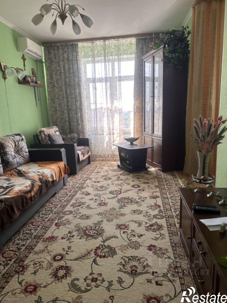 1-комн квартира ул Артезианская, 4,  д. 4