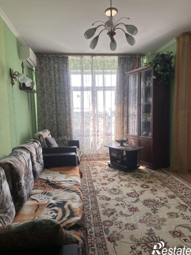 1-комн квартира ул Артезианская, 4,  д. 4