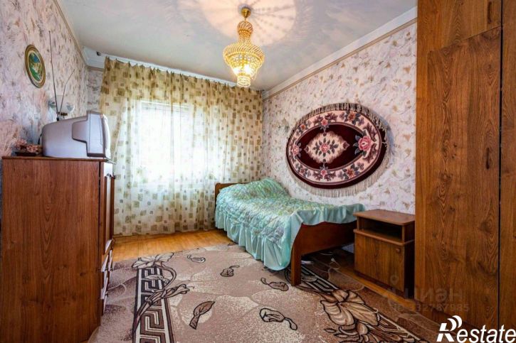 3-комн квартира ул Красная, 156,  д. 156