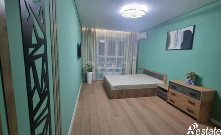 1-комн квартира улица Григория Булгакова, 19