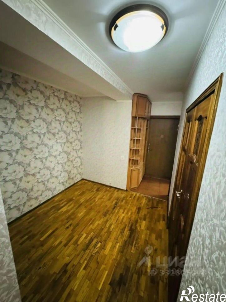 2-комн квартира ул им. 40-летия Победы, 33/1,  д. 33/1