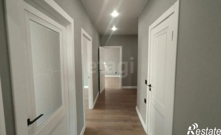 3-комн квартира ул им. Героя Дангириева, 2,  д. 2