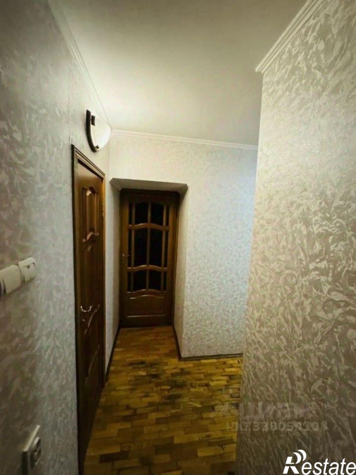 2-комн квартира ул им. 40-летия Победы, 33/1,  д. 33/1