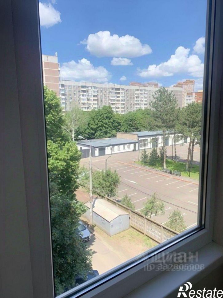 2-комн квартира ул им. 40-летия Победы, 35/2,  д. 35/2