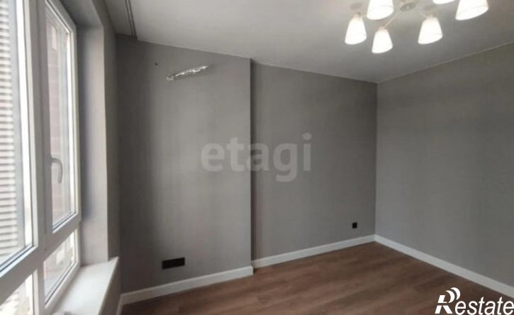 3-комн квартира ул им. Героя Дангириева, 2,  д. 2