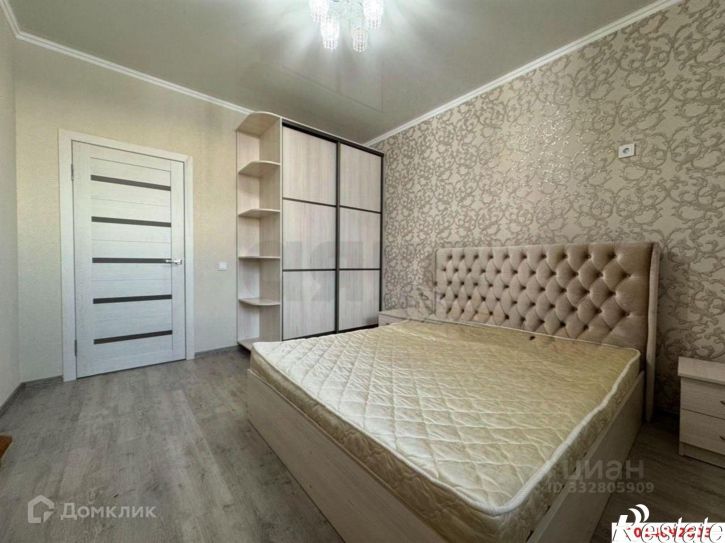 3-комн квартира ул им. 40-летия Победы, 97,  д. 97