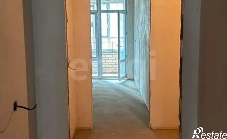 1-комн квартира ул Штурвальная, 8,  д. 8