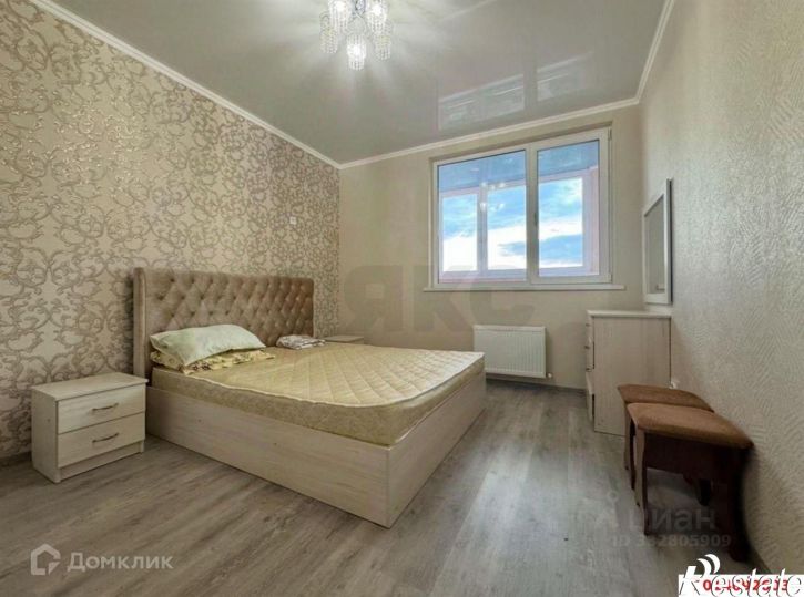 3-комн квартира ул им. 40-летия Победы, 97,  д. 97