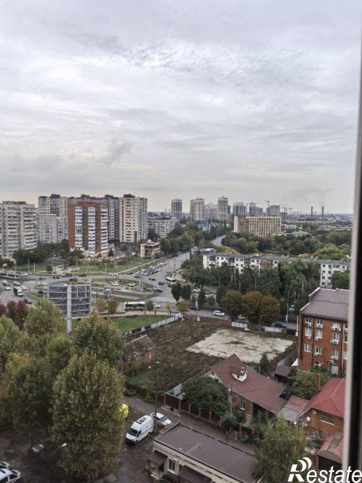 3-комн квартира ул Кубанская, 47,  д. 47