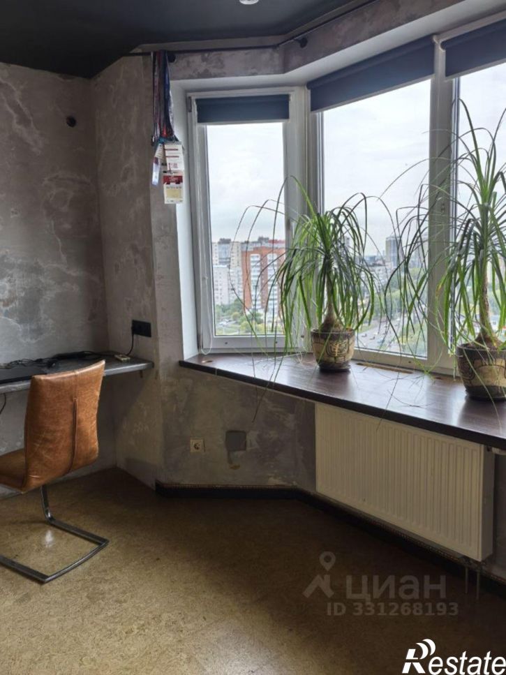 3-комн квартира ул Кубанская, 47,  д. 47
