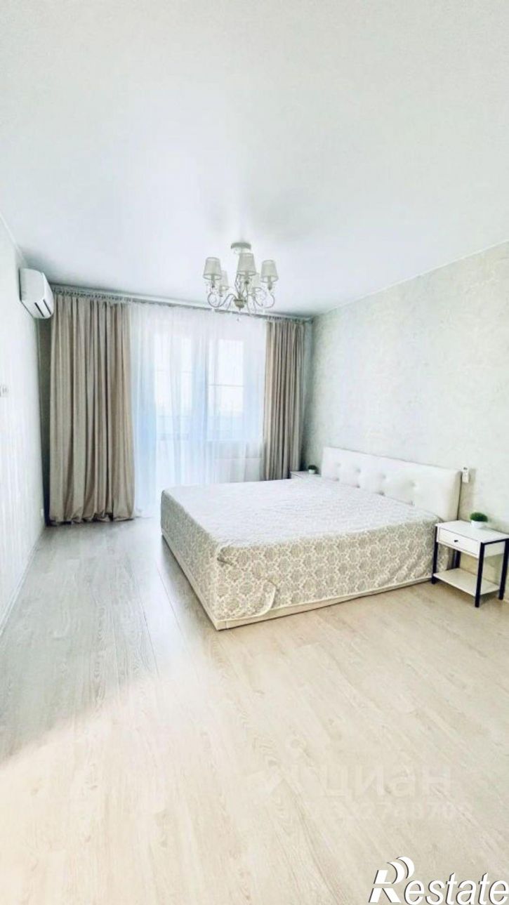 2-комн квартира ул Шумана, 8 1,  д. 8 1,  к. 1