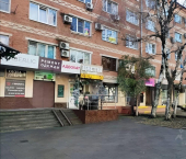 комната 15 кв м ул им. Атарбекова, 52
