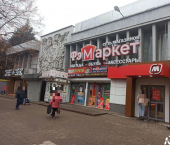 торговое помещение 2 кв м ул им. Стасова, 169
