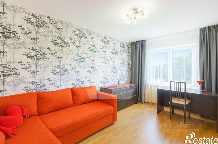 2-комн квартира ул Севастопольская, 9,  д. 9