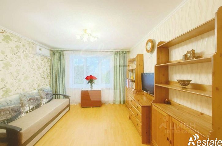 2-комн квартира ул Севастопольская, 9,  д. 9