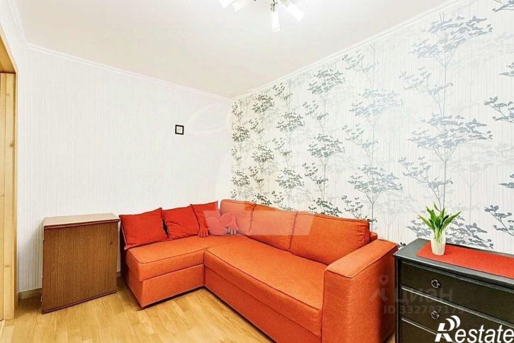 2-комн квартира ул Севастопольская, 9,  д. 9