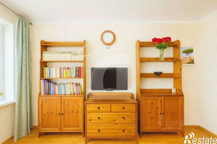 2-комн квартира ул Севастопольская, 9,  д. 9