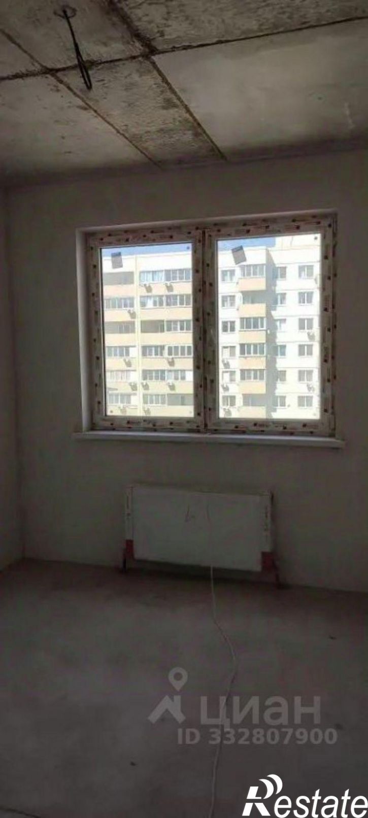 1-комн квартира Черёмушки
