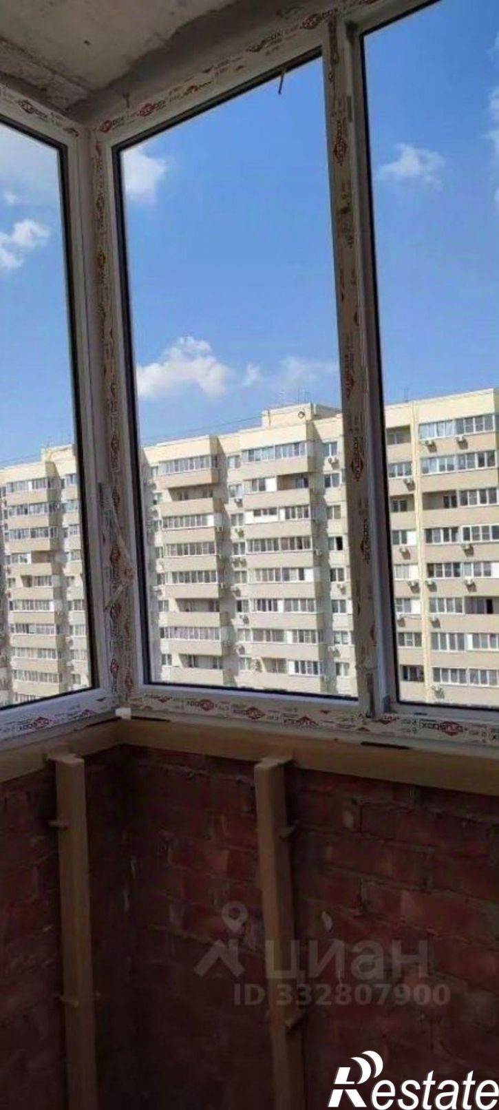 1-комн квартира Черёмушки