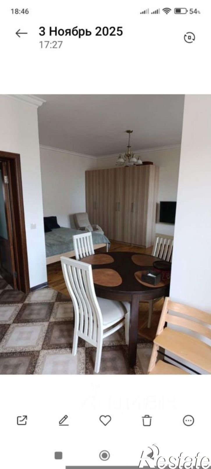 3-комн квартира ул им. 70-летия Октября, 1/4,  д. 1/4