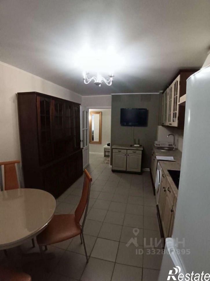 2-комн квартира ул Рождественская Набережная, 39,  д. 39