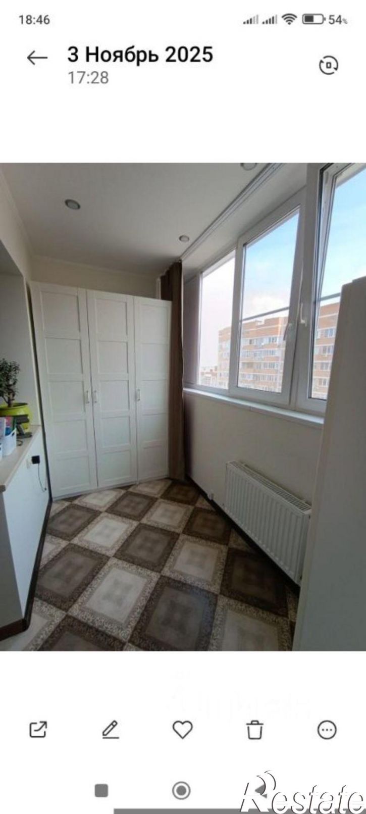 3-комн квартира ул им. 70-летия Октября, 1/4,  д. 1/4