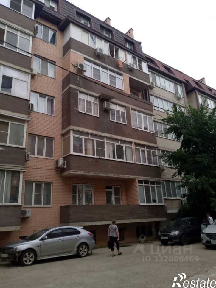 1-комн квартира ул им. Дунаевского И.И., 1,  д. 1