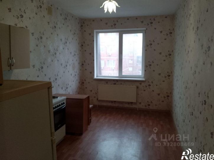 1-комн квартира ул им. Дунаевского И.И., 1,  д. 1