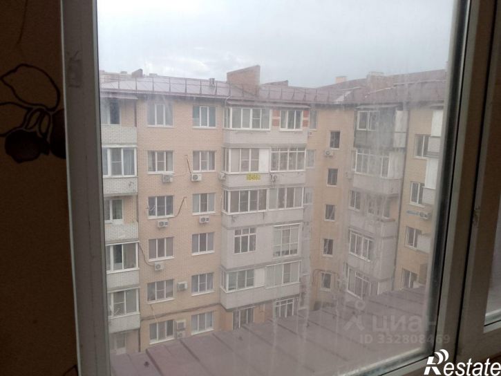 1-комн квартира ул им. Дунаевского И.И., 1,  д. 1