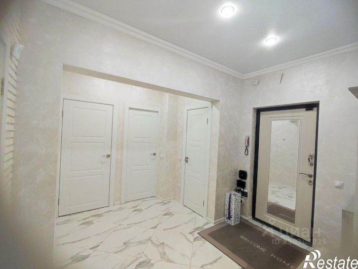 2-комн квартира ул им. Репина, 3 1,  д. 3 1,  к. 1