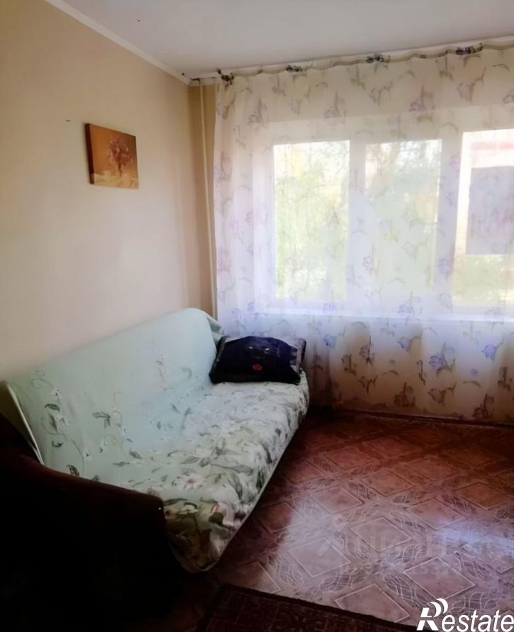Комната ул им. Атарбекова, 52,  д. 52