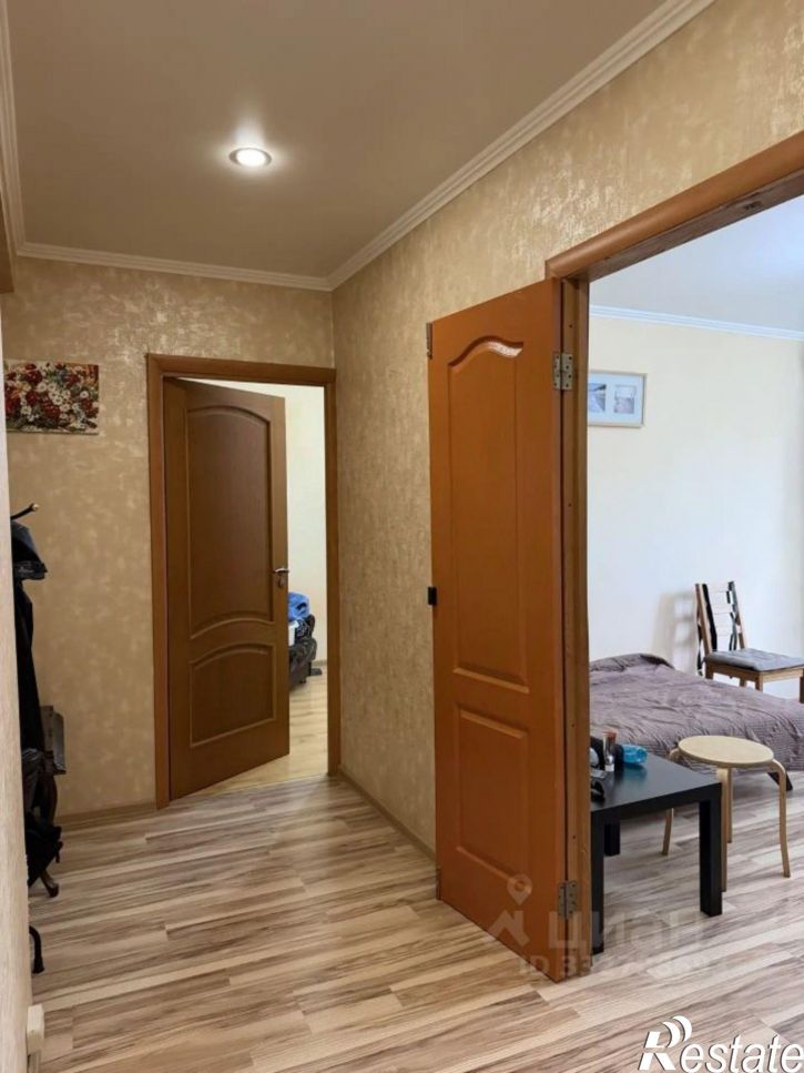 2-комн квартира ул им. Котовского, 48,  д. 48