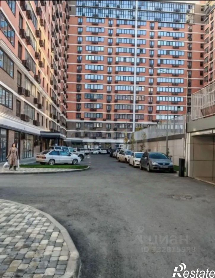 Гараж/парковка ул Западный Обход, 57,  д. 57