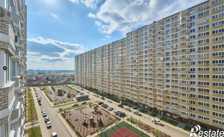 1-комн квартира ул Красных Партизан, 1/4 16,  д. 1/4 16,  к. 16