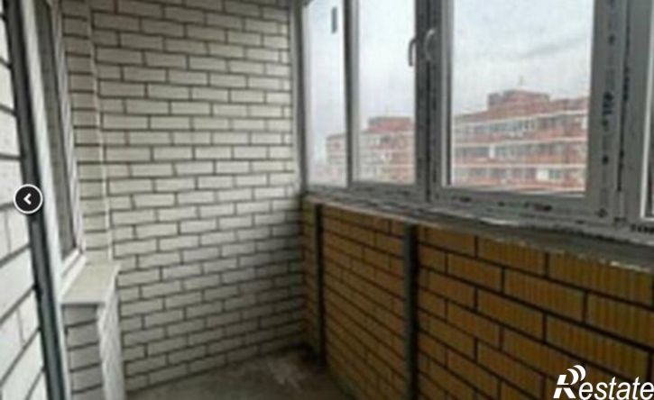 1-комн квартира ул Красных Партизан, 1/4 16,  д. 1/4 16,  к. 16