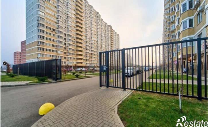 1-комн квартира ул Красных Партизан, 1/4 16,  д. 1/4 16,  к. 16