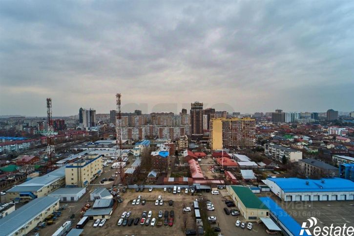 3-комн квартира ул Гаражная, 71/1,  д. 71/1