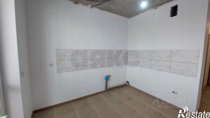 1-комн квартира ул им. Стасова, 10,  д. 10