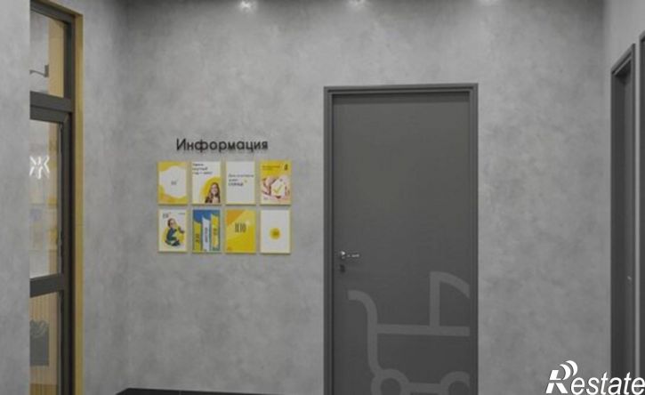 1-комн квартира в новом доме