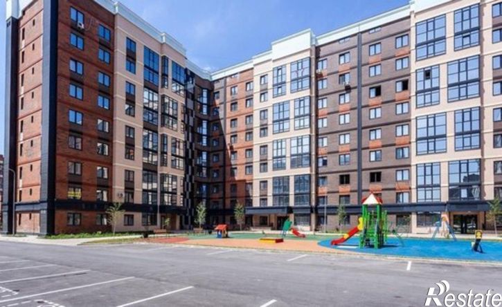 2-комн квартира ул им. генерала Корнилова, 9 2,  д. 9 2,  к. 2