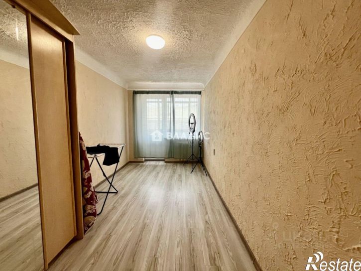 3-комн квартира ул Железнодорожная, 26А,  д. 26А