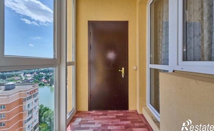 2-комн квартира ул Кожевенная, 28,  д. 28